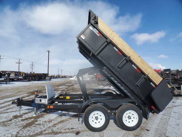 new Dump Trailers Canada Trailers  for sale, in High River, AB Thumbnail 4