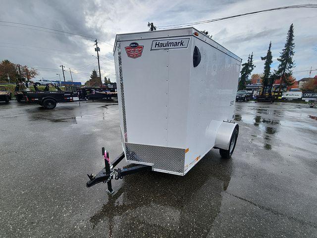 new Cargo (Enclosed) Trailers Haulmark  for sale, in High River, AB Thumbnail 12