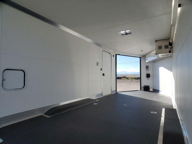 new Snowmobile Trailers Charmac Trailers  for sale, in High River, AB Thumbnail 15