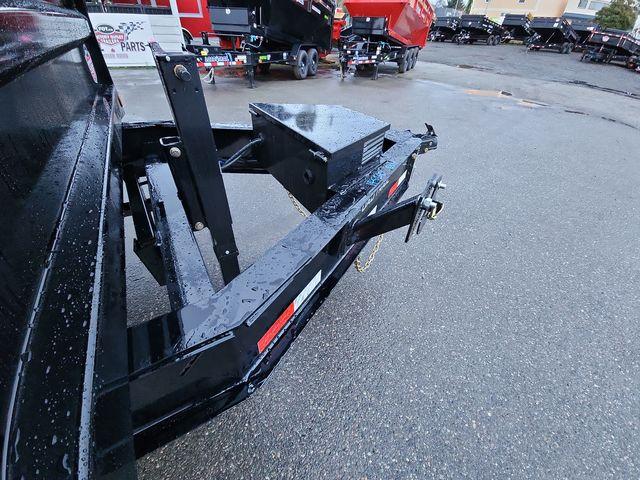 new Dump Trailers Load Trail  for sale, in High River, AB Thumbnail 5