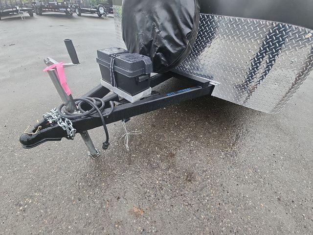 new Cargo (Enclosed) Trailers Haulmark  for sale, in High River, AB Thumbnail 15