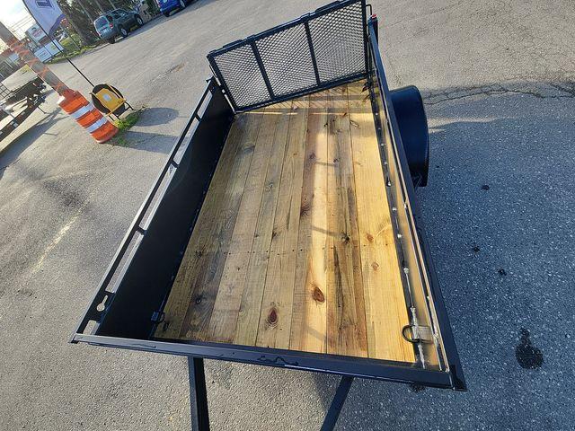 new Utility Trailers Canada Trailers  for sale, in High River, AB Thumbnail 5