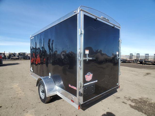 new Cargo (Enclosed) Trailers Cargo Mate  for sale, in High River, AB Thumbnail 14