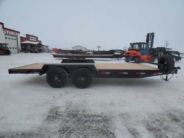 new Equipment / Flatbed Trailers Southland Trailers  for sale, in High River, AB Thumbnail 17