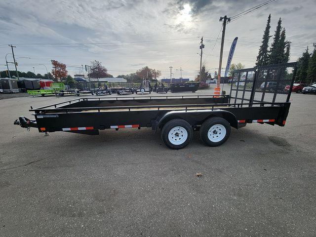 new Equipment / Flatbed Trailers Canada Trailers  for sale, in High River, AB Thumbnail 14