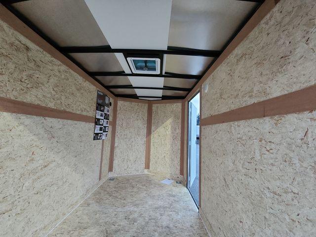 new Cargo (Enclosed) Trailers Haulmark  for sale, in High River, AB Thumbnail 12