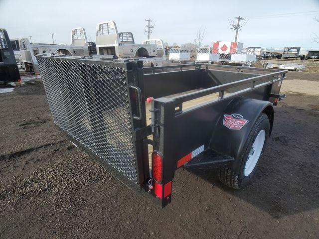 new Utility Trailers Canada Trailers  for sale, in High River, AB Thumbnail 18