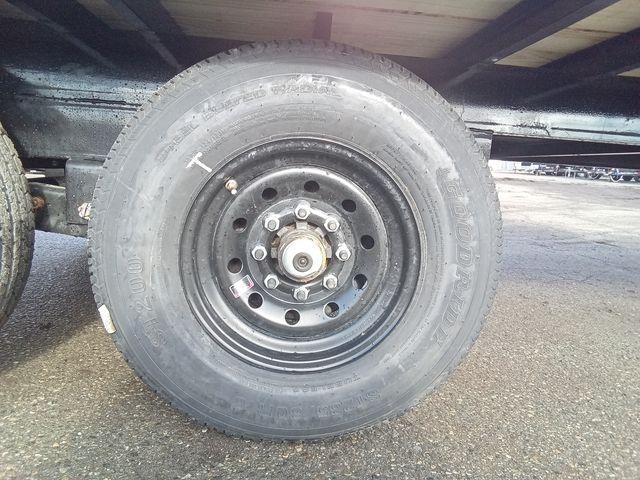 new Equipment / Flatbed Trailers Load Trail  for sale, in High River, AB Thumbnail 24