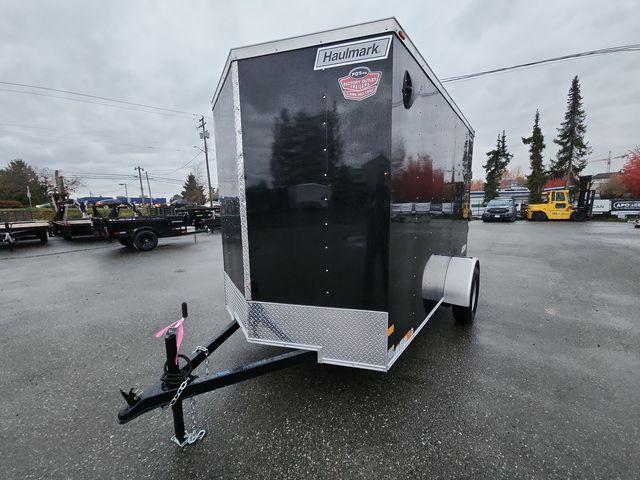 new Cargo (Enclosed) Trailers Haulmark  for sale, in High River, AB Thumbnail 13