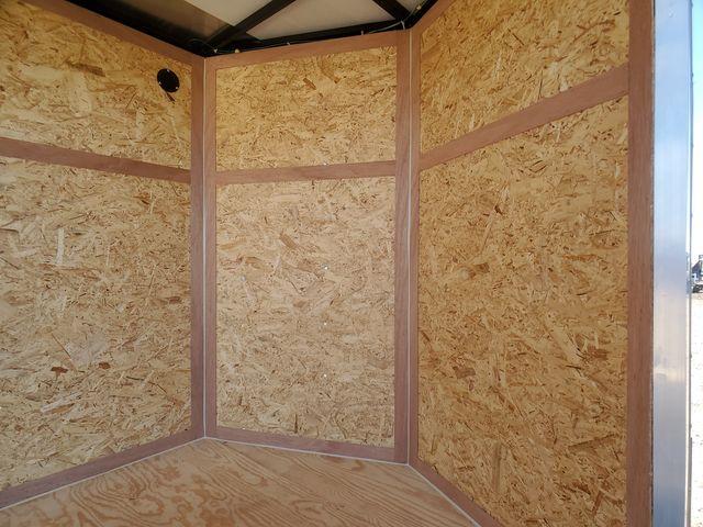 new Cargo (Enclosed) Trailers Cargo Mate  for sale, in High River, AB Thumbnail 10