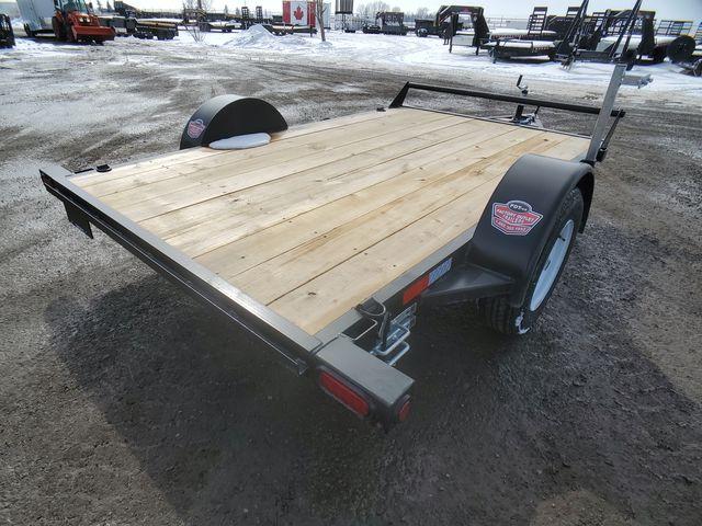 new Utility Trailers Canada Trailers  for sale, in High River, AB Thumbnail 19