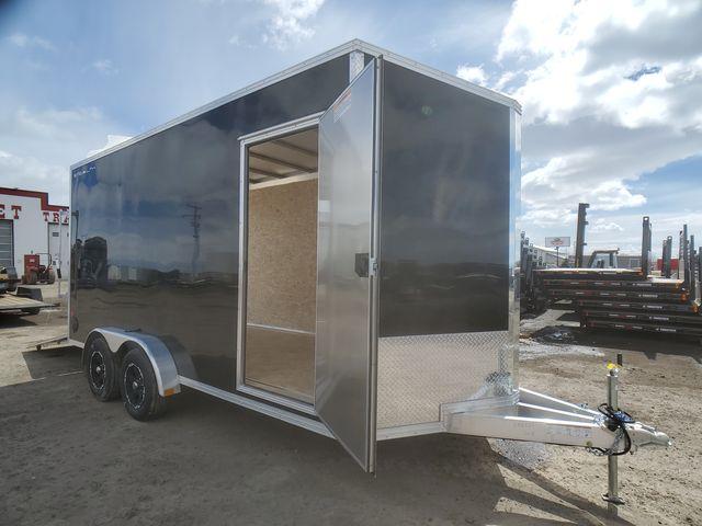 new Cargo (Enclosed) Trailers Alcom-Stealth  for sale, in High River, AB Thumbnail 19