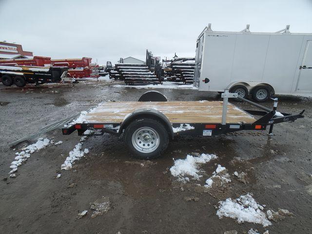 new Utility Trailers Canada Trailers  for sale, in High River, AB Thumbnail 5