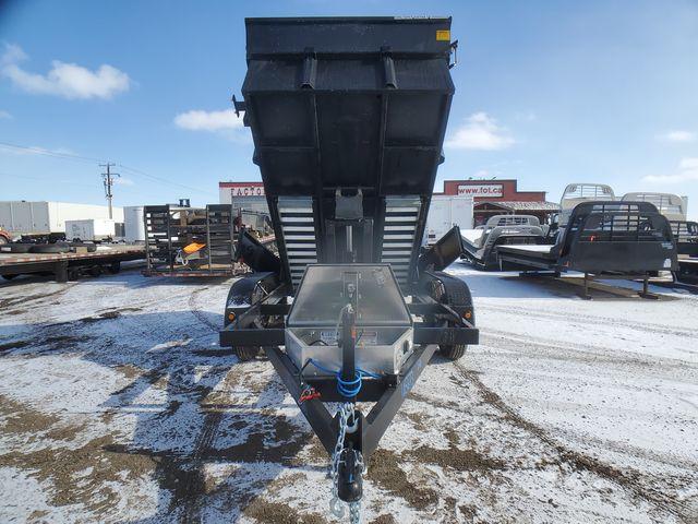new Dump Trailers Canada Trailers  for sale, in High River, AB Thumbnail 21