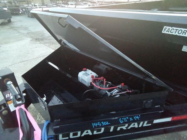 new Dump Trailers Load Trail  for sale, in High River, AB Thumbnail 5