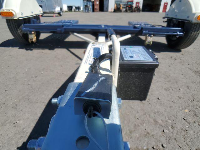 new Car Haulers / Racing Trailers Master Tow  for sale, in High River, AB Thumbnail 6