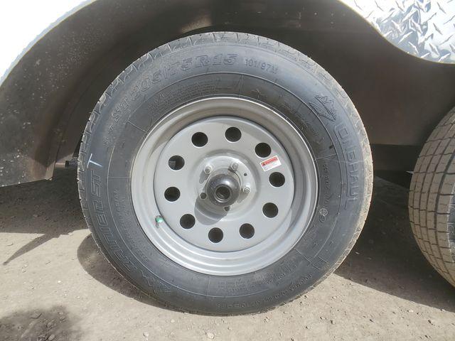 new Cargo (Enclosed) Trailers Cargo Mate  for sale, in High River, AB Thumbnail 21