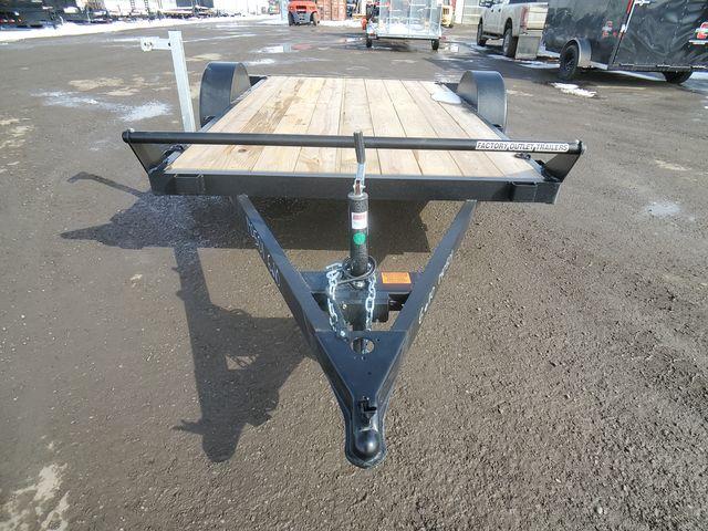 new Utility Trailers Canada Trailers  for sale, in High River, AB Thumbnail 22