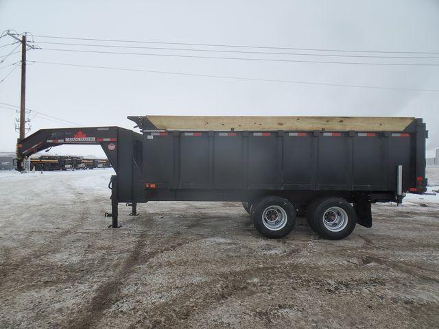 new Dump Trailers Canada Trailers  for sale, in High River, AB Thumbnail 14