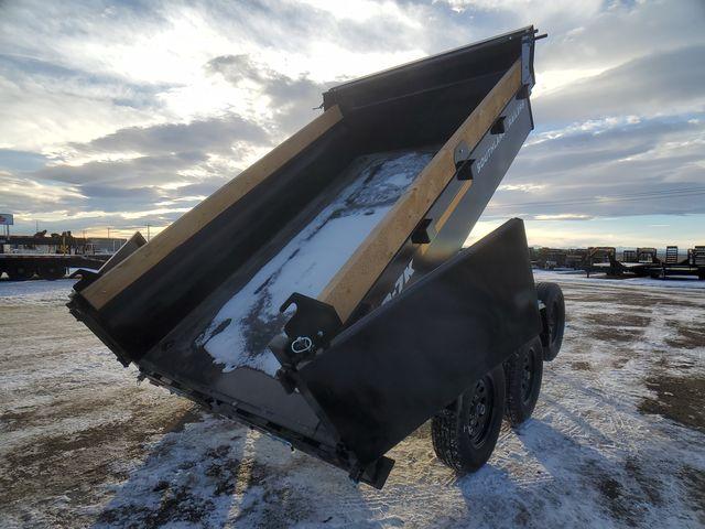 new Dump Trailers Southland Trailers  for sale, in High River, AB Thumbnail 7