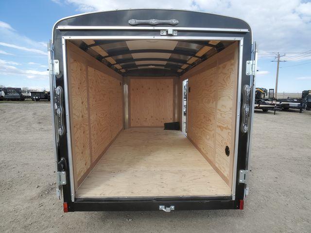 new Cargo (Enclosed) Trailers Cargo Mate  for sale, in High River, AB Thumbnail 6