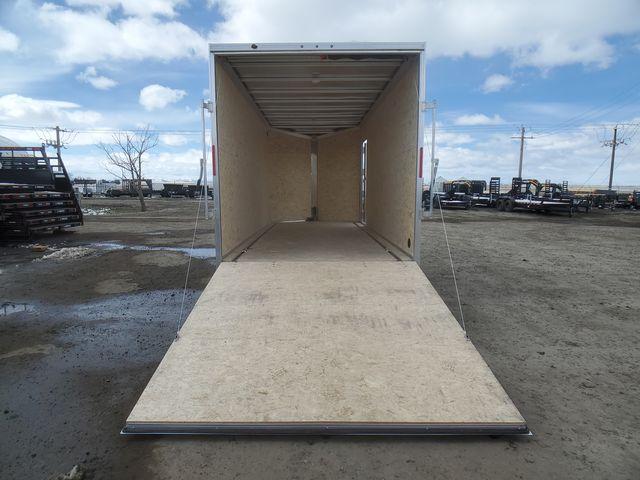 new Cargo (Enclosed) Trailers Alcom-Stealth  for sale, in High River, AB Thumbnail 6