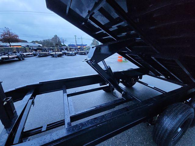 new Dump Trailers Load Trail  for sale, in High River, AB Thumbnail 11