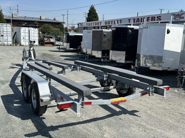 new Watercraft Trailers Tuff Trailer  for sale, in High River, AB Thumbnail 8