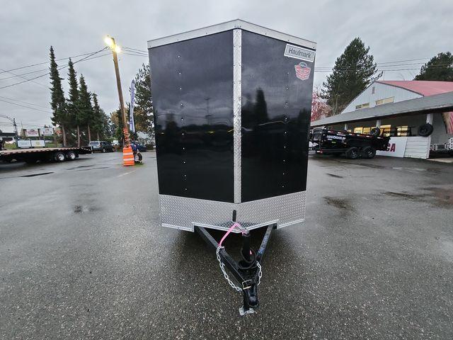 new Cargo (Enclosed) Trailers Haulmark  for sale, in High River, AB Thumbnail 2