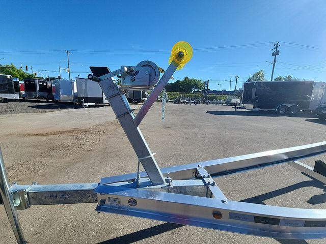 new Watercraft Trailers Venture Trailers  for sale, in High River, AB Thumbnail 3