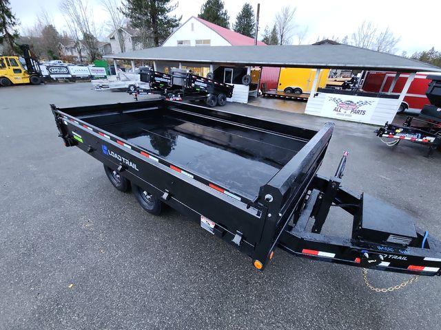new Dump Trailers Load Trail  for sale, in High River, AB Thumbnail 4
