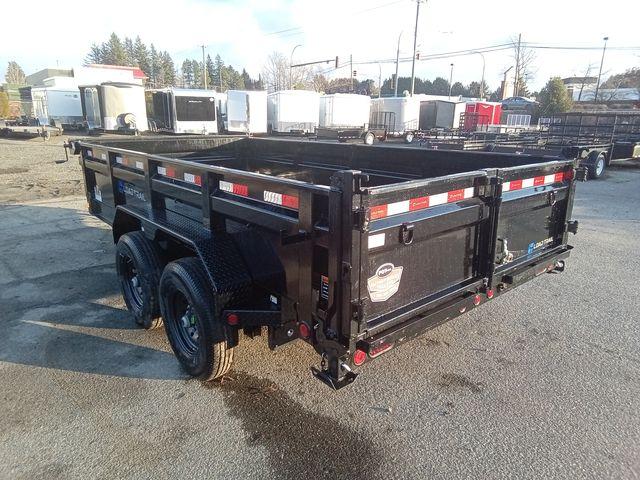 new Dump Trailers Load Trail  for sale, in High River, AB Thumbnail 18
