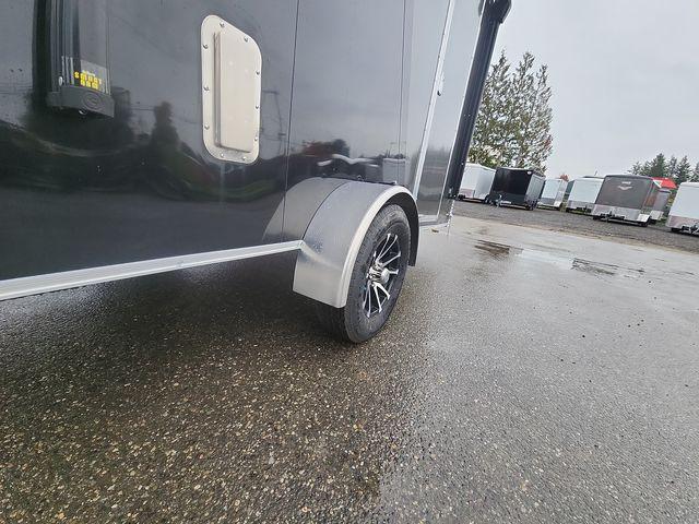 new Cargo (Enclosed) Trailers Haulmark  for sale, in High River, AB Thumbnail 23