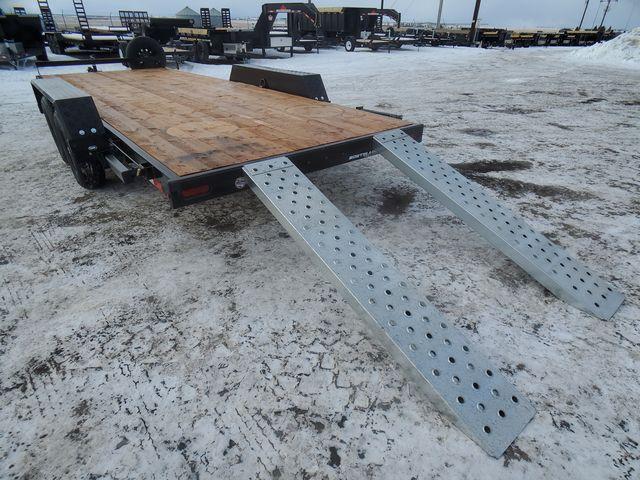 new Equipment / Flatbed Trailers Southland Trailers  for sale, in High River, AB Thumbnail 16