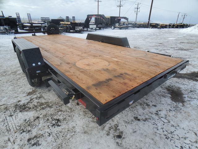 new Equipment / Flatbed Trailers Southland Trailers  for sale, in High River, AB Thumbnail 11