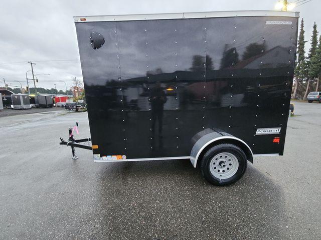 new Cargo (Enclosed) Trailers Haulmark  for sale, in High River, AB Thumbnail 16