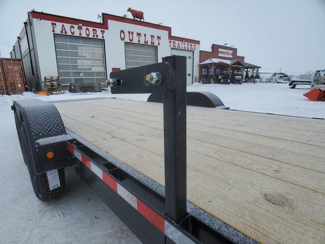 new Tilt Trailers Canada Trailers  for sale, in High River, AB Thumbnail 11