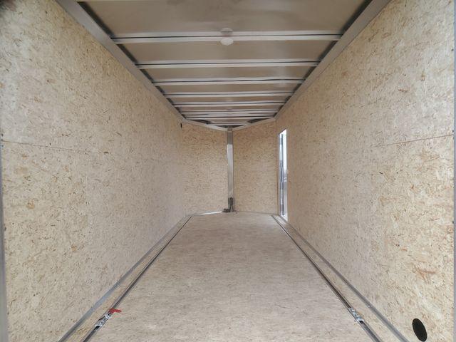 new Cargo (Enclosed) Trailers Alcom-Stealth  for sale, in High River, AB Thumbnail 11