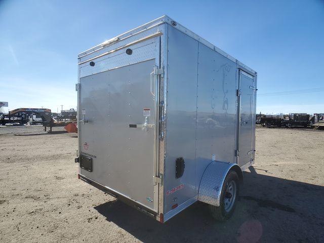 new Cargo (Enclosed) Trailers Cargo Mate  for sale, in High River, AB Thumbnail 16