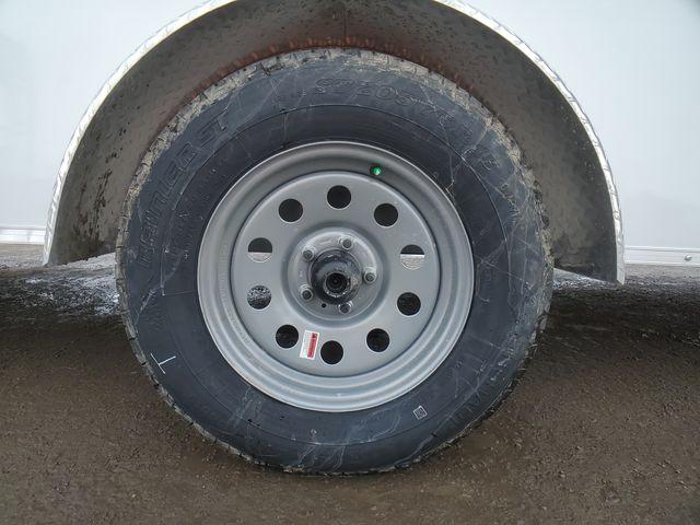 new Cargo (Enclosed) Trailers Cargo Mate  for sale, in High River, AB Thumbnail 20