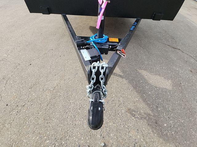 new Equipment / Flatbed Trailers Canada Trailers  for sale, in High River, AB Thumbnail 4