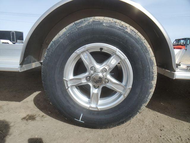 new Equipment / Flatbed Trailers Aluma  for sale, in High River, AB Thumbnail 20