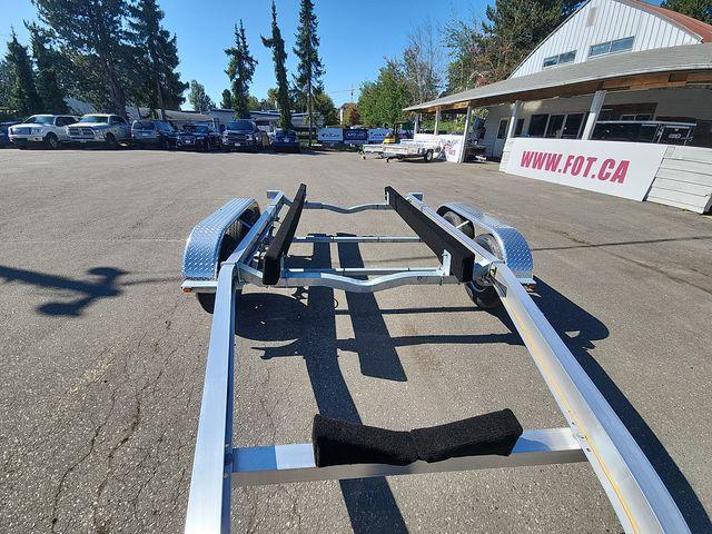 new Watercraft Trailers Venture Trailers  for sale, in High River, AB Thumbnail 4