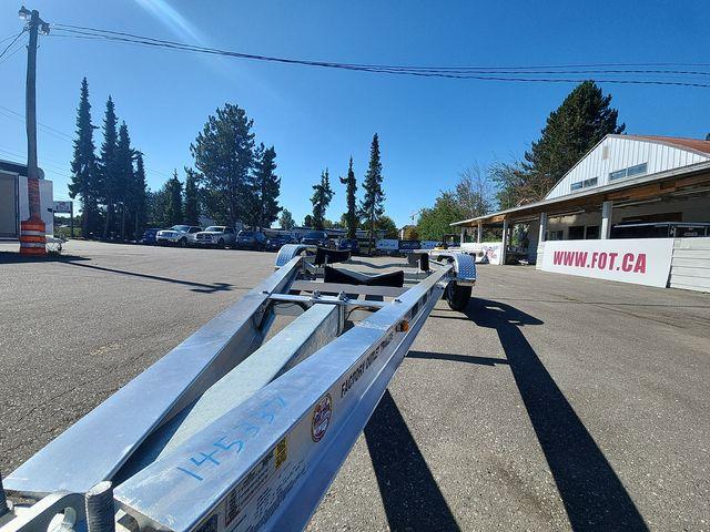 new Watercraft Trailers Venture Trailers  for sale, in High River, AB Thumbnail 12