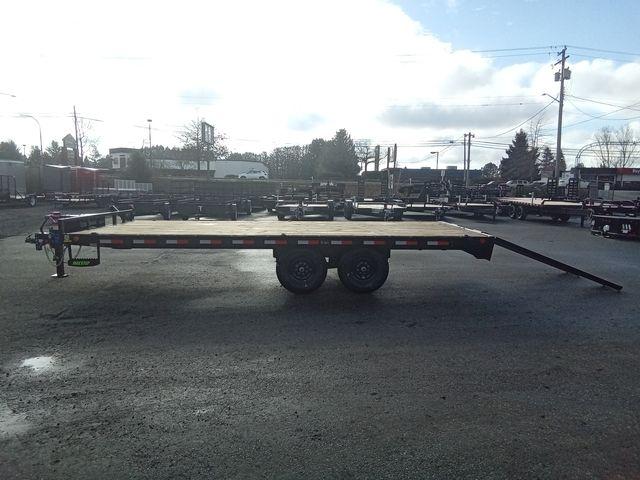 new Equipment / Flatbed Trailers Load Trail  for sale, in High River, AB Thumbnail 13