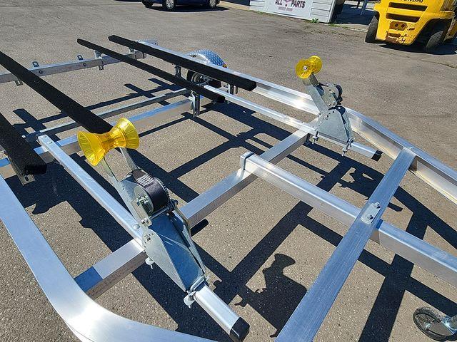 new Watercraft Trailers Venture Trailers  for sale, in High River, AB Thumbnail 3