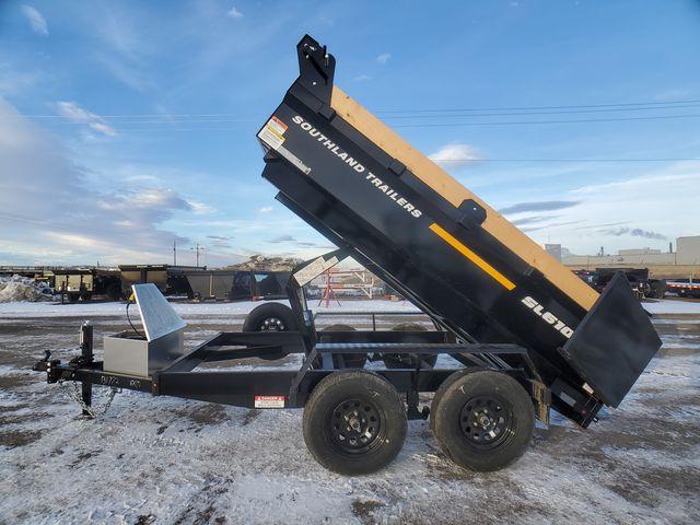 new Dump Trailers Southland Trailers  for sale, in High River, AB Thumbnail 4