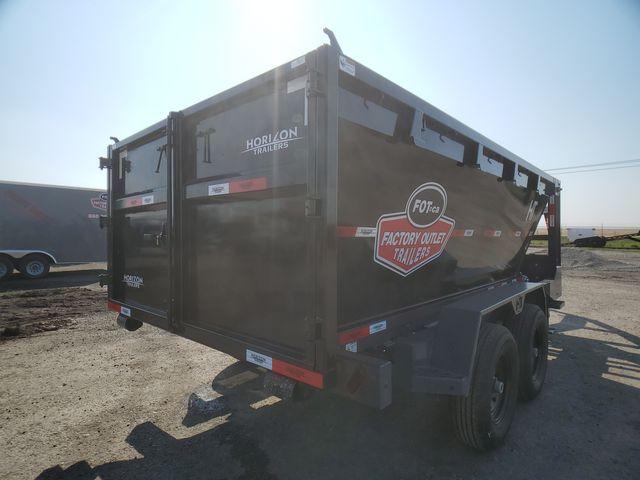 new Dump Trailers Factory Outlet Trailers  for sale, in High River, AB Thumbnail 20