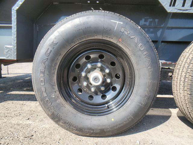 new Dump Trailers Factory Outlet Trailers  for sale, in High River, AB Thumbnail 24