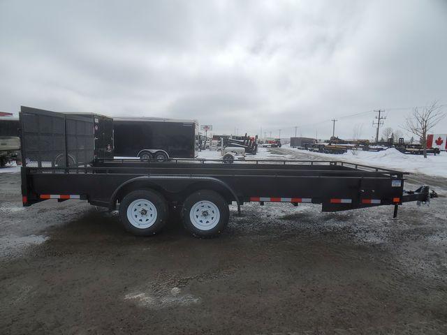 new Utility Trailers Canada Trailers  for sale, in High River, AB Thumbnail 14